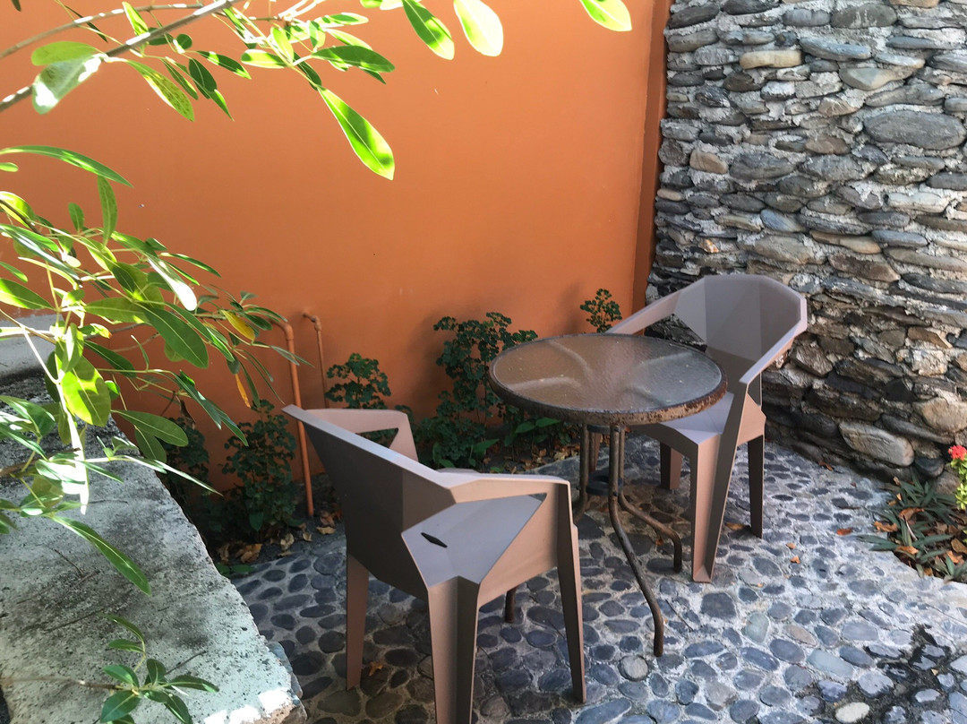 Caimeo Beach Resort主图