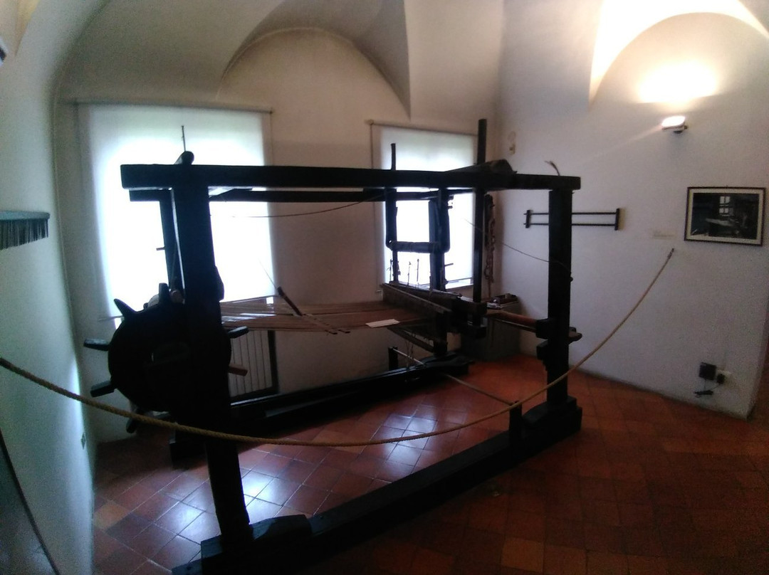 Museo Civico di Cuneo景点图片