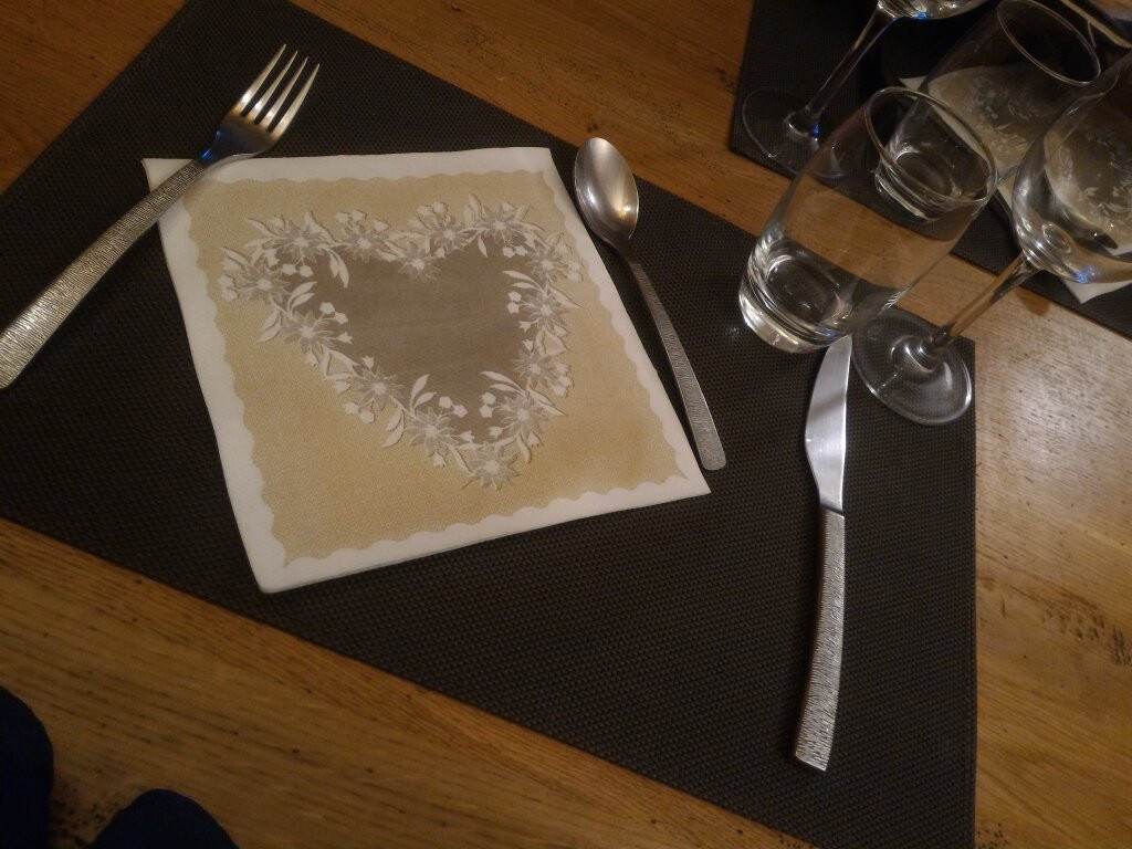 Hotel Le Caribou主图