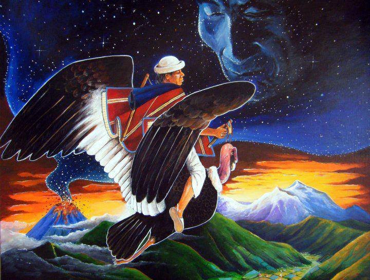 Sacha Runa-拉巴斯必去景点