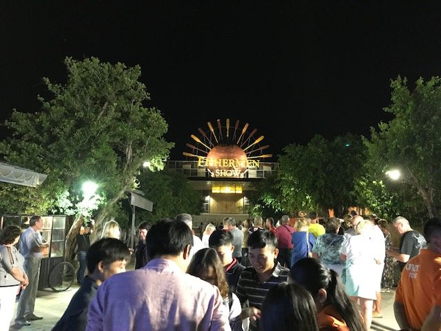 Hello Mui Ne Organik Farm景点图片