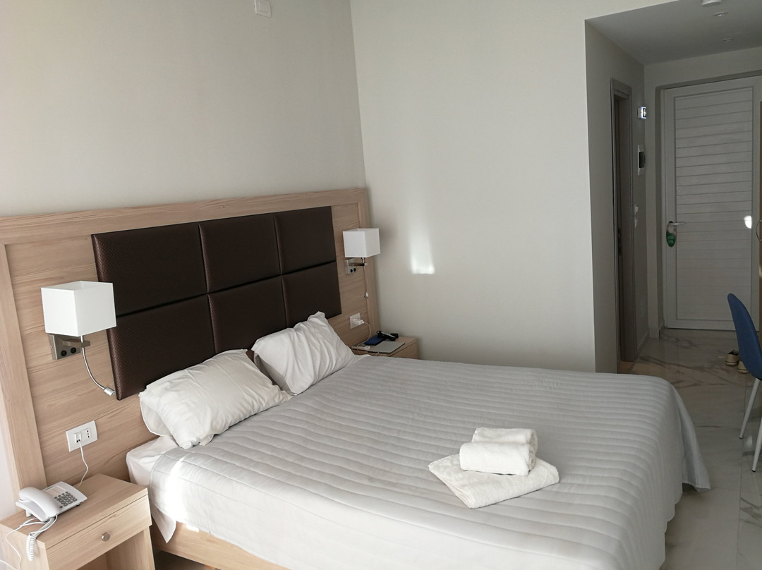 Amour Holiday Resort
