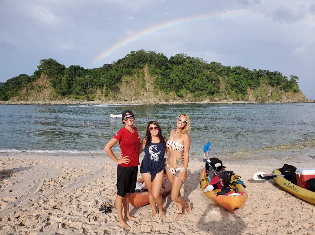 dondeJavitours-萨玛拉滩必去景点