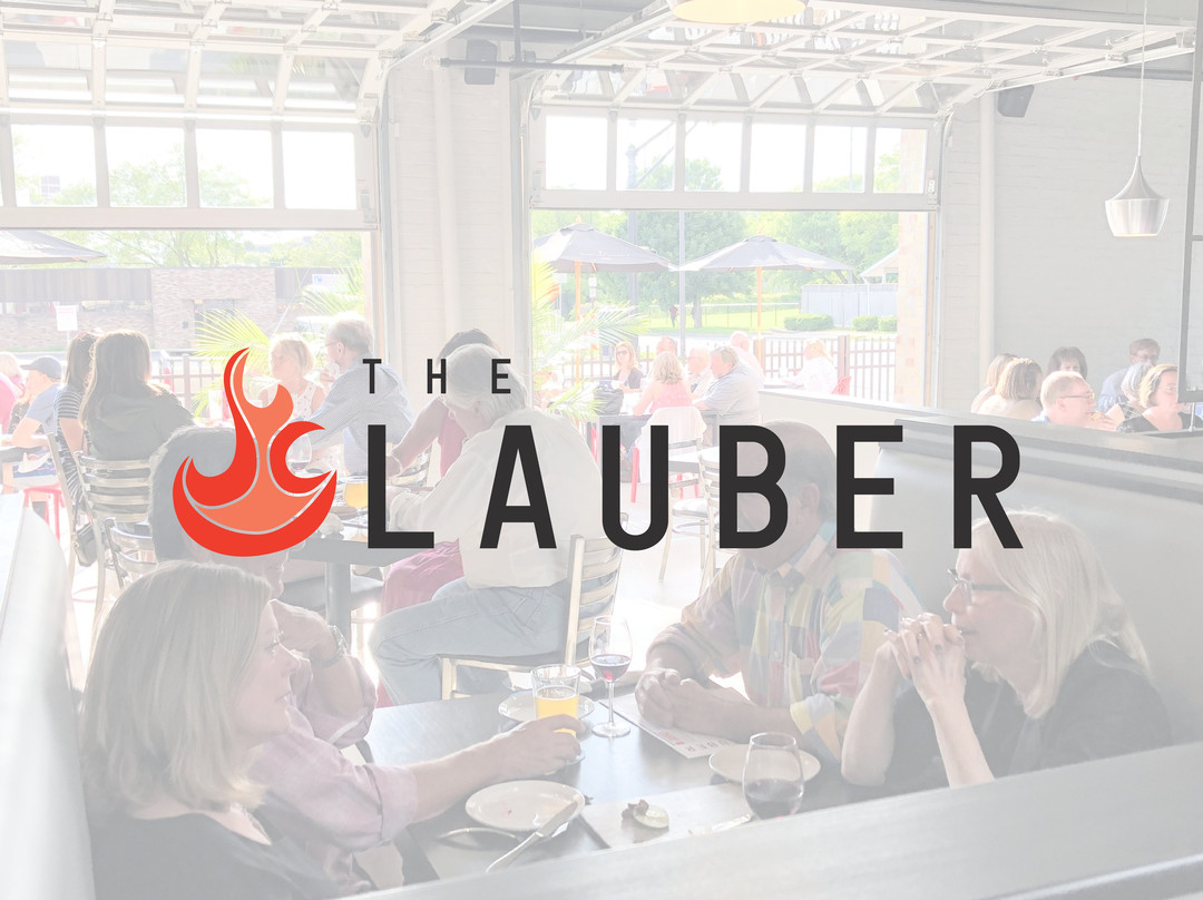 The Lauber