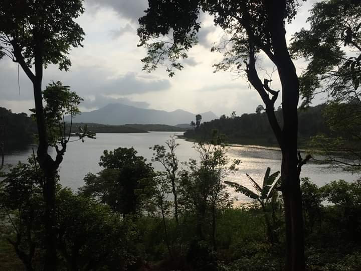 JJ Lake View Villas主图