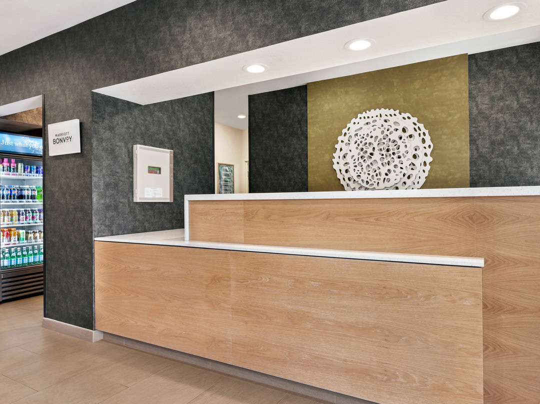 维赛利亚费尔菲尔德客栈主图