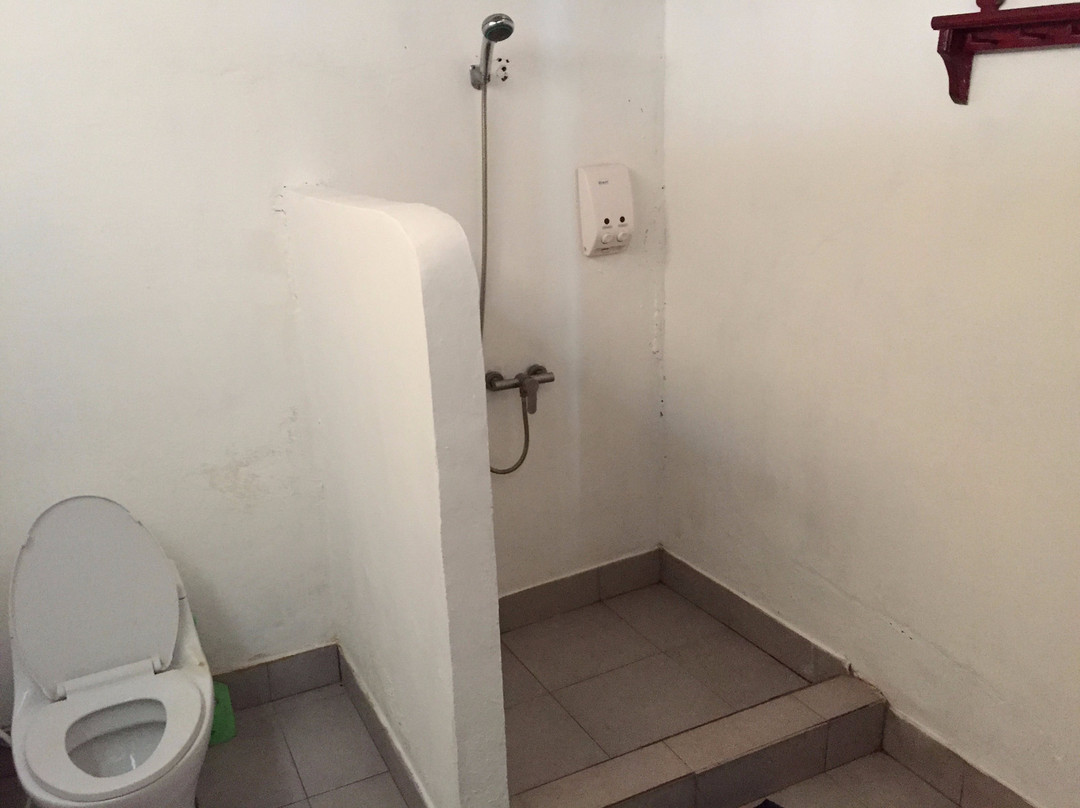 Biba Beach Village主图