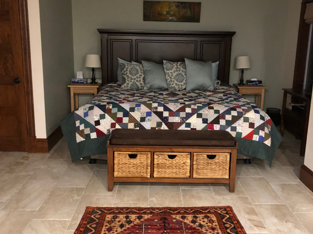 The Artisan Suites主图