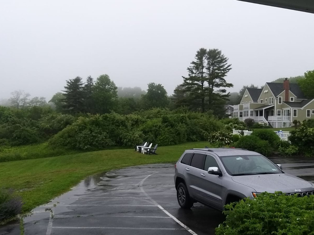 Glen Cove Inn And Suites主图