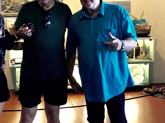 Planeta Azul-Cabo de Palos必去景点