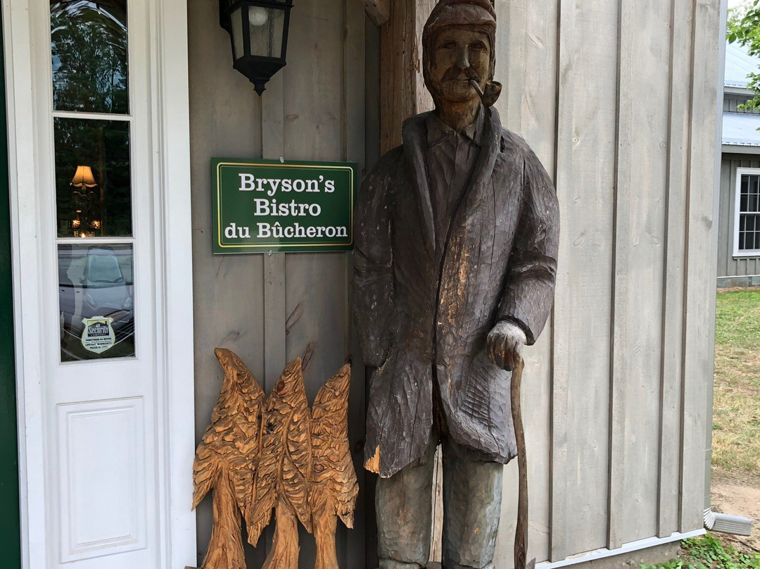 Spruceholme Inn主图