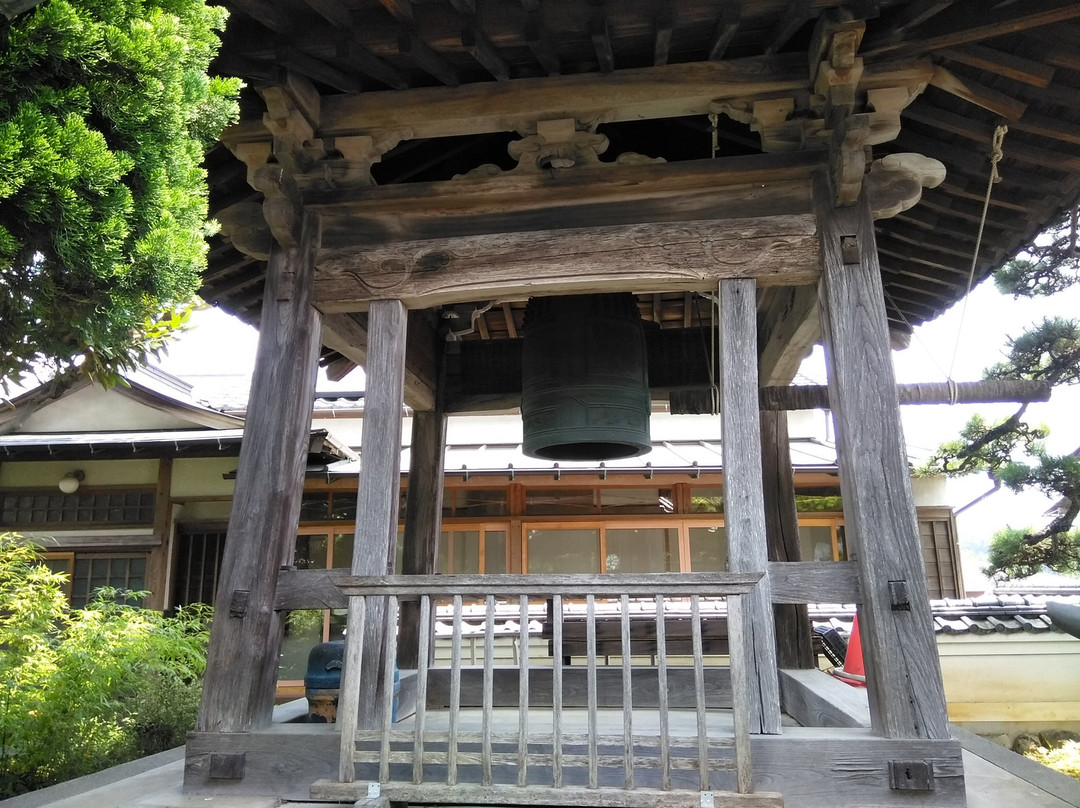 Chofuku-ji Temple景点图片
