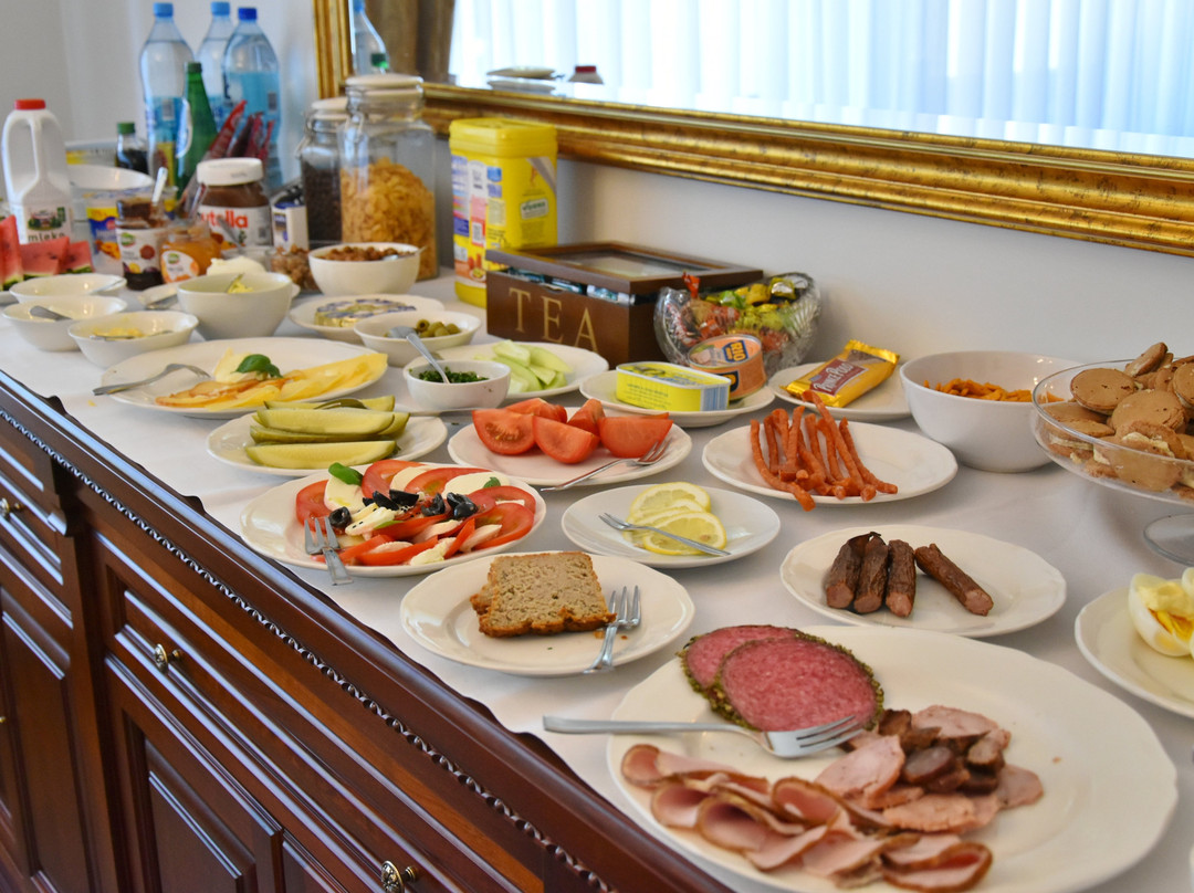 Sofia Bed & Breakfast主图