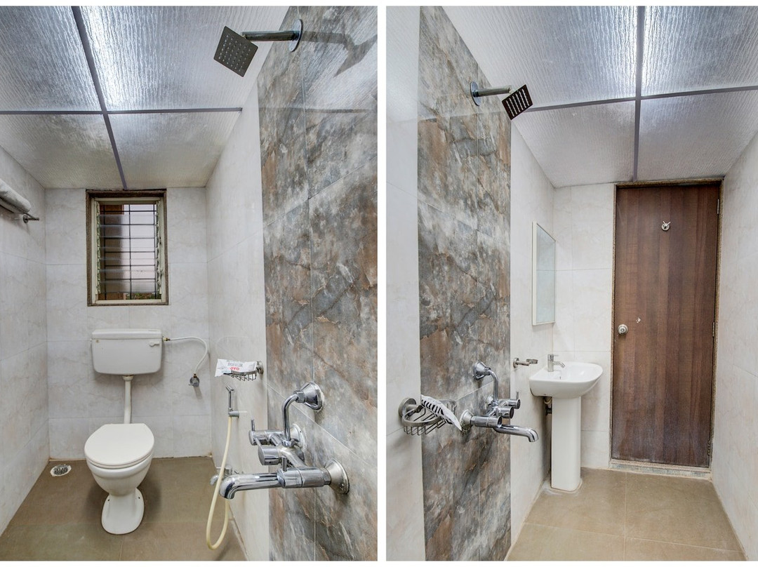 OYO 24125 Hotel Aakash主图