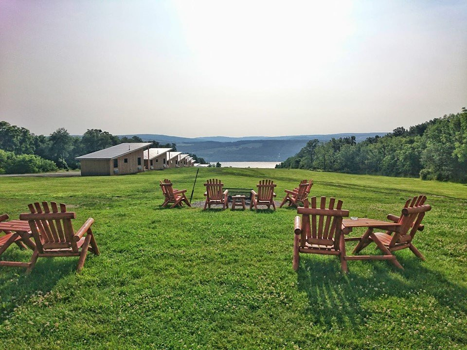 Lakeside Resort主图