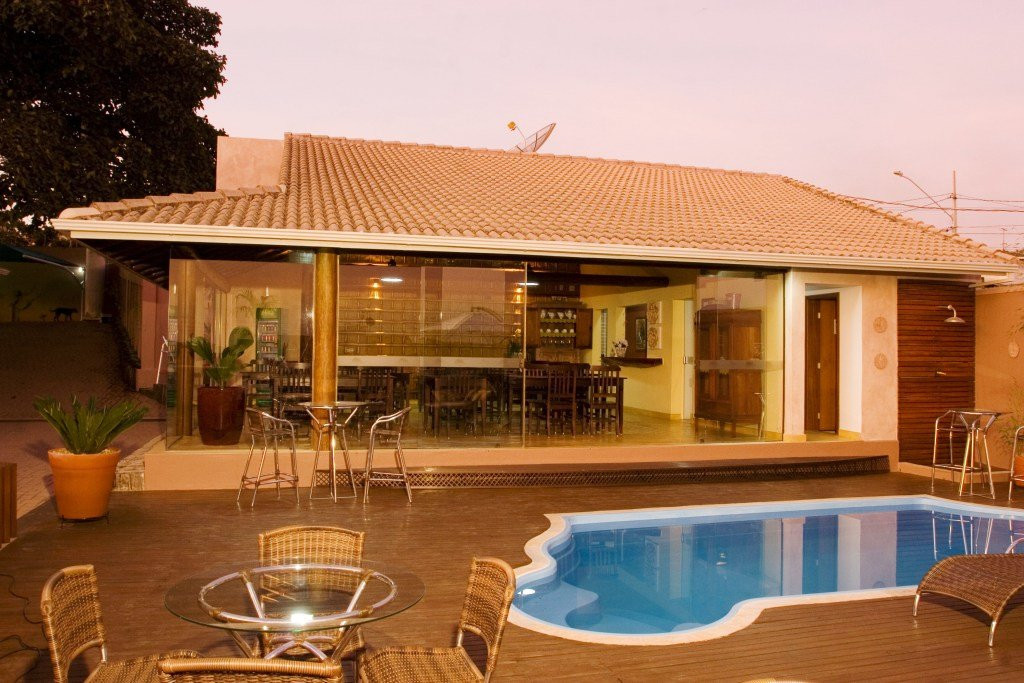 Parador da Figueira主图