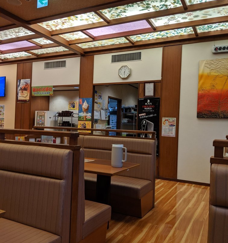 Sumire no Yu-茨木市必去景点