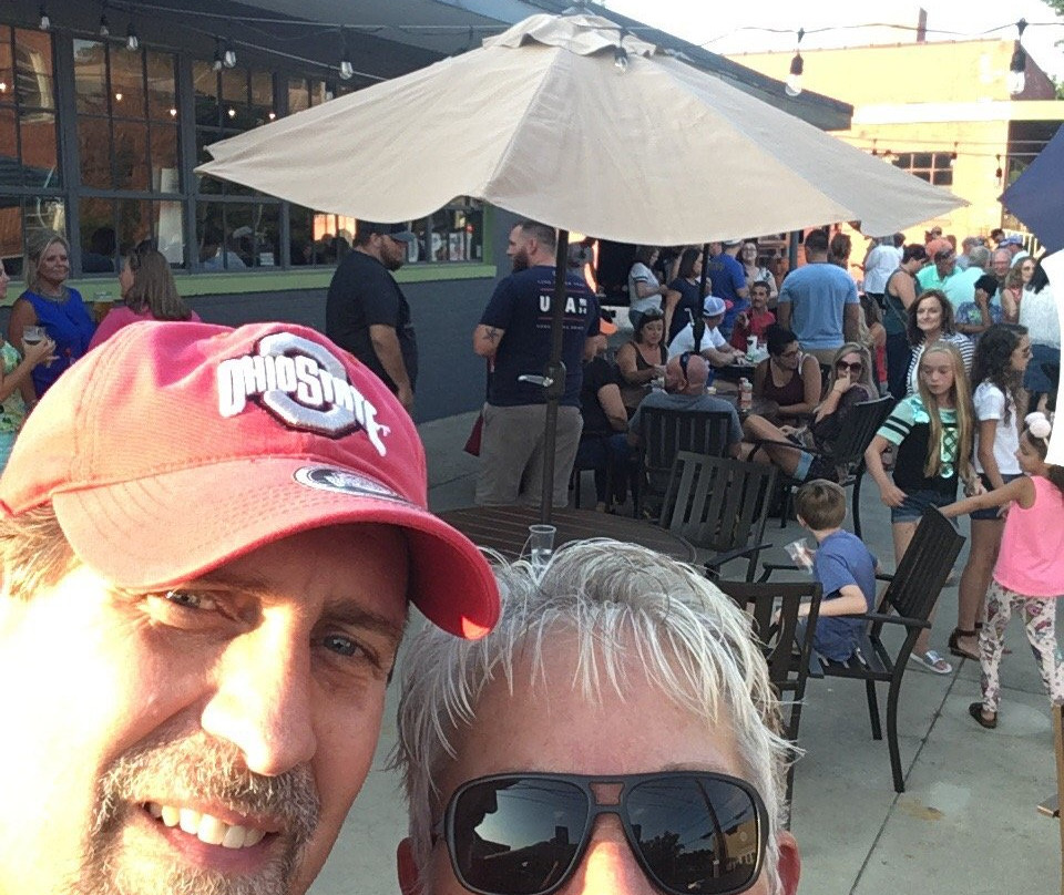 Liquid Roots-Lenoir必去景点