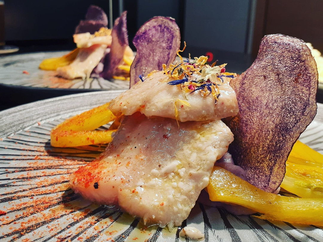 Restaurant Hoamat & Hotel Des Alpes
