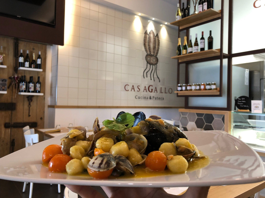 Casa Gallo