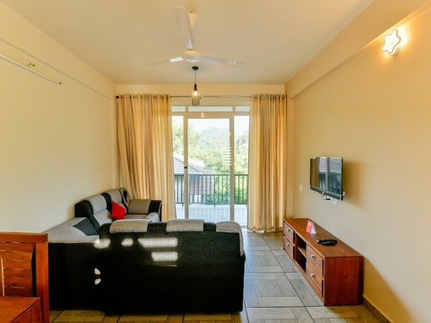 OYO 24089 Taaza Holiday Hills主图