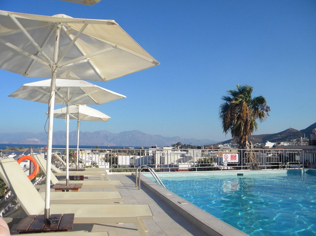 Elounda Akti Olous Hotel主图