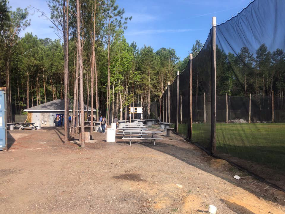 Black Ops Paintball & Airsoft Action Park-美特尔海滩必去景点