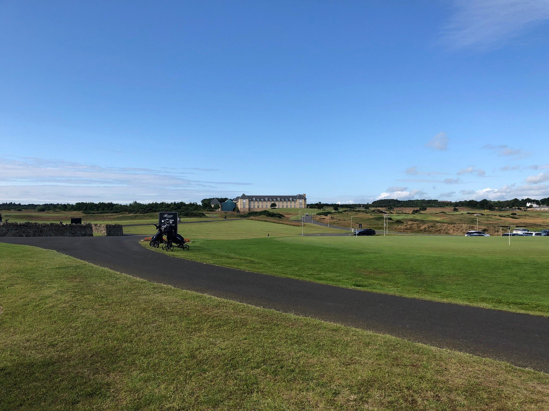 The Kittocks Golf Course景点图片