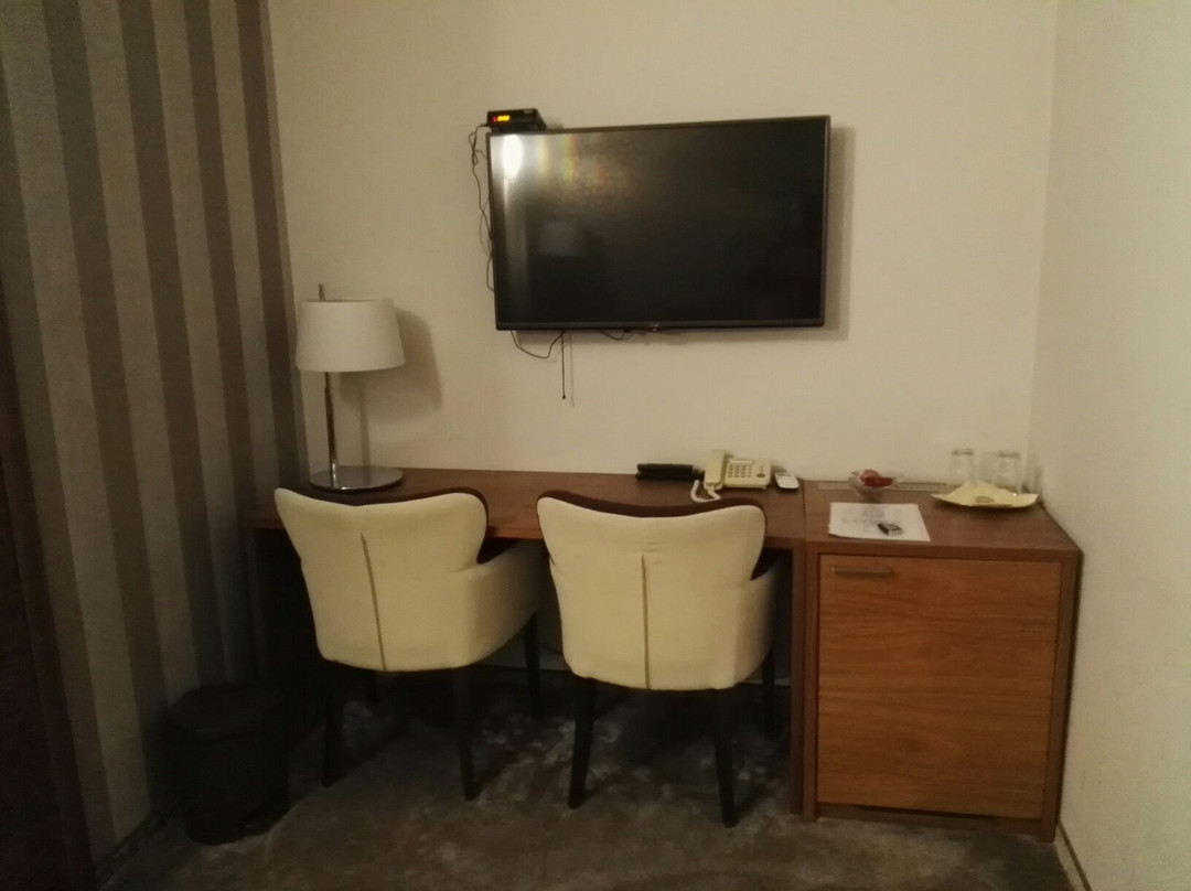 Hotel LOWE主图