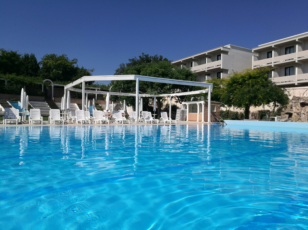 Hotel D'Aragona主图