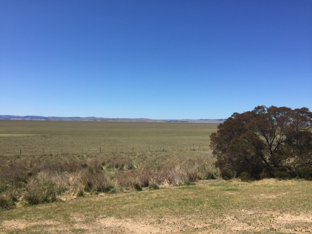 Lake George-Bungendore必去景点