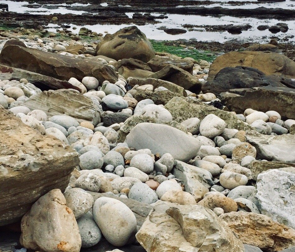 Osmington Roman Walk景点图片