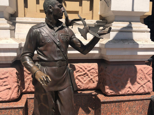 Tudoy-Sudoy Tour Agency-敖德萨必去景点