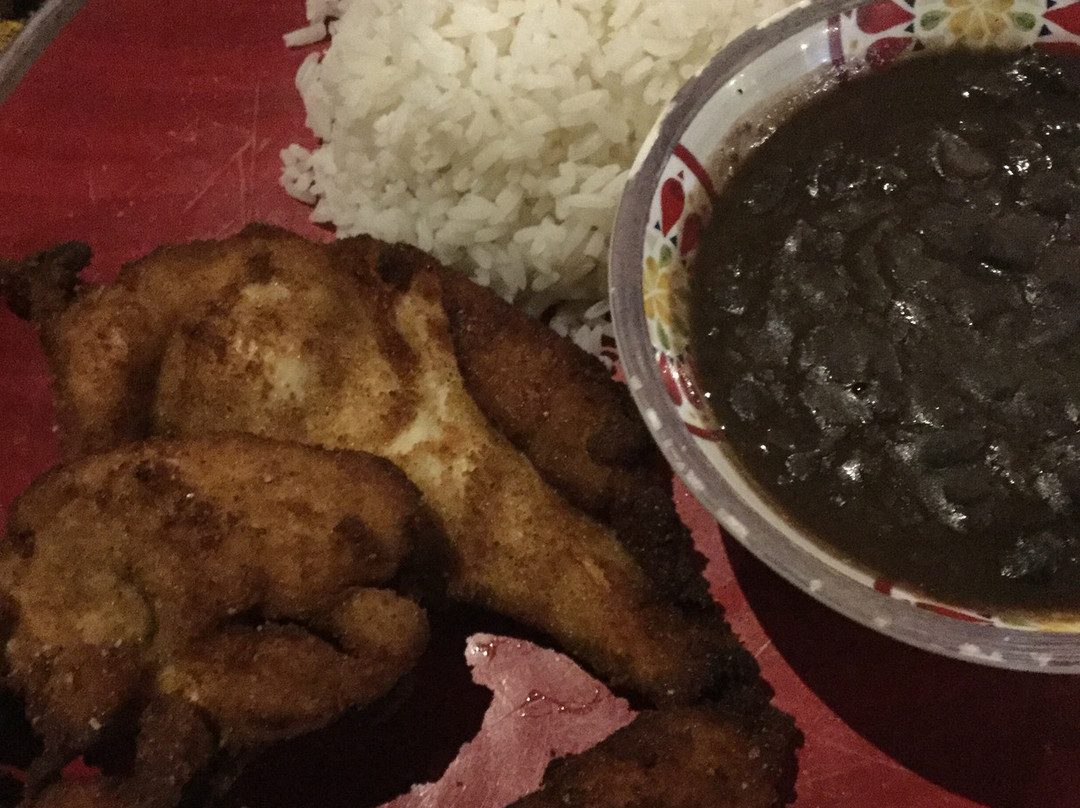 Akumal Natura Glamping主图