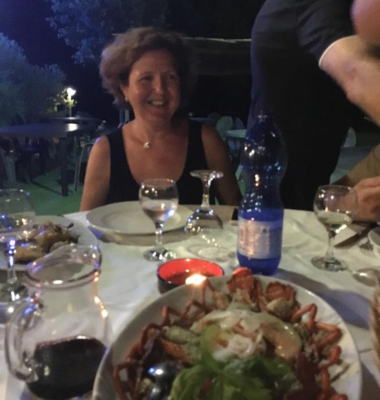 Hotel Perda Rubia主图