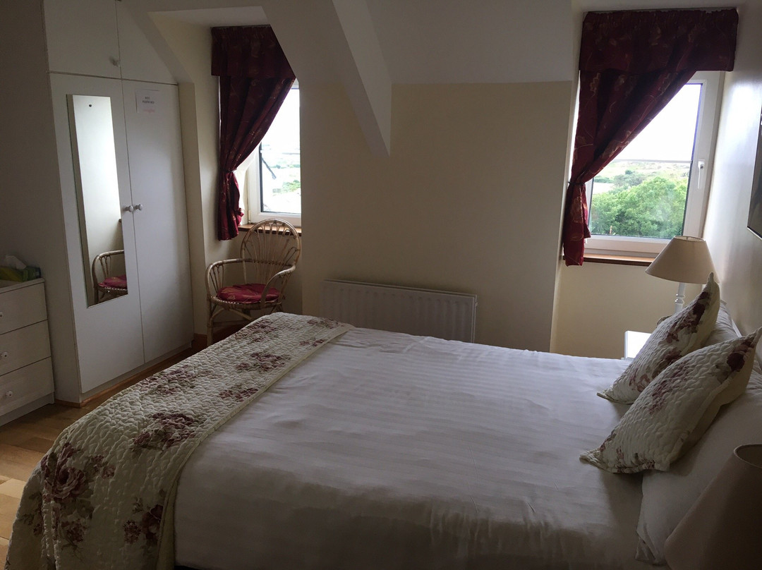 Coulagh Bay House主图