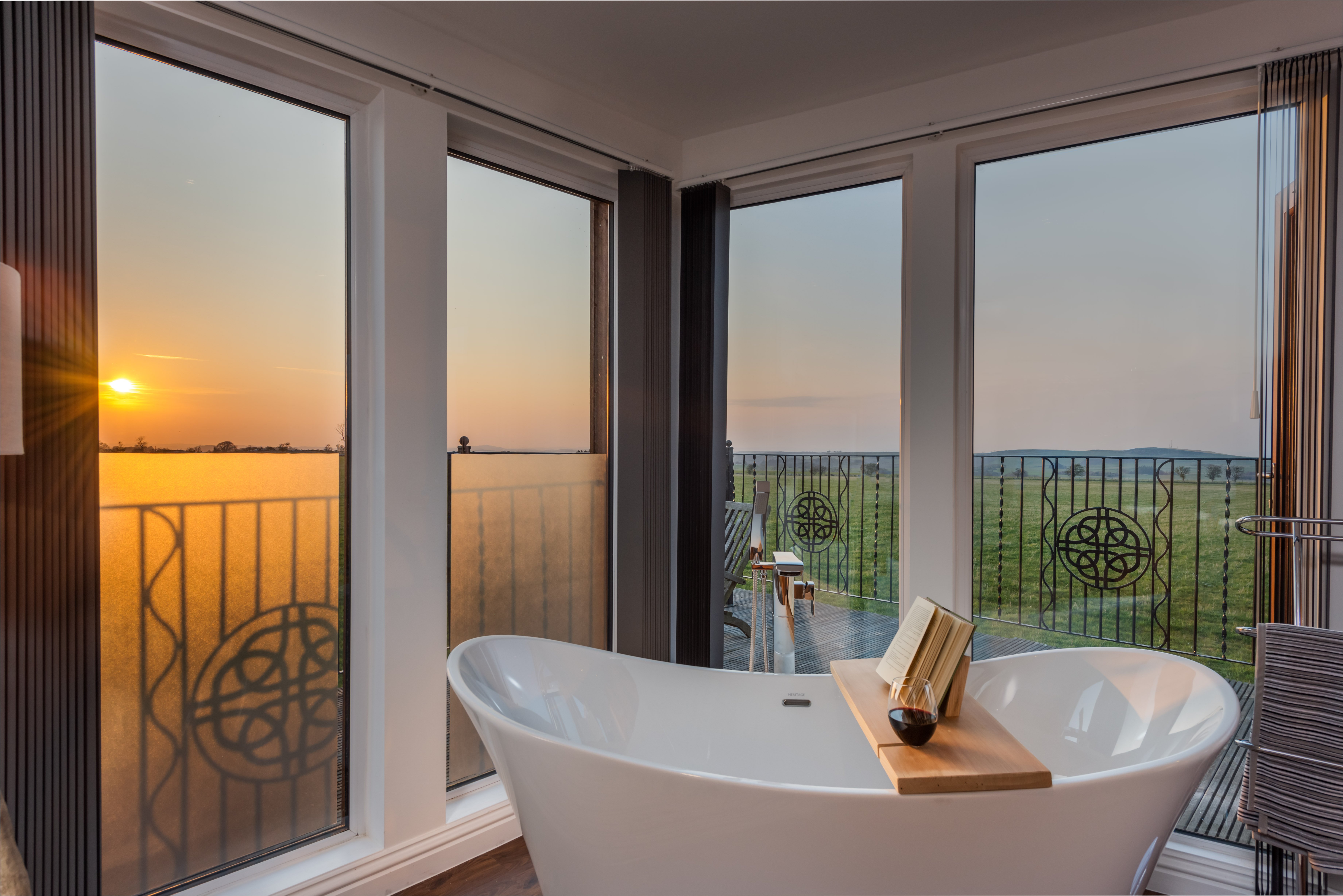 Tarskavaig Bed & Breakfast-官方