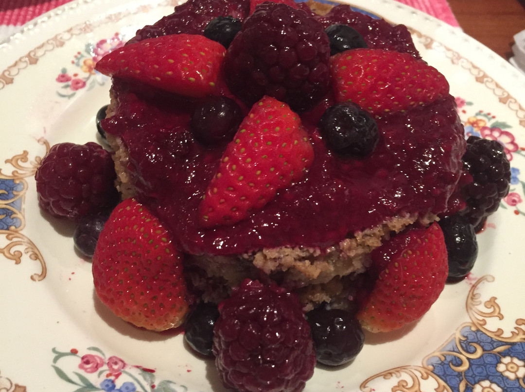 L.A.H. Hostellerie主图