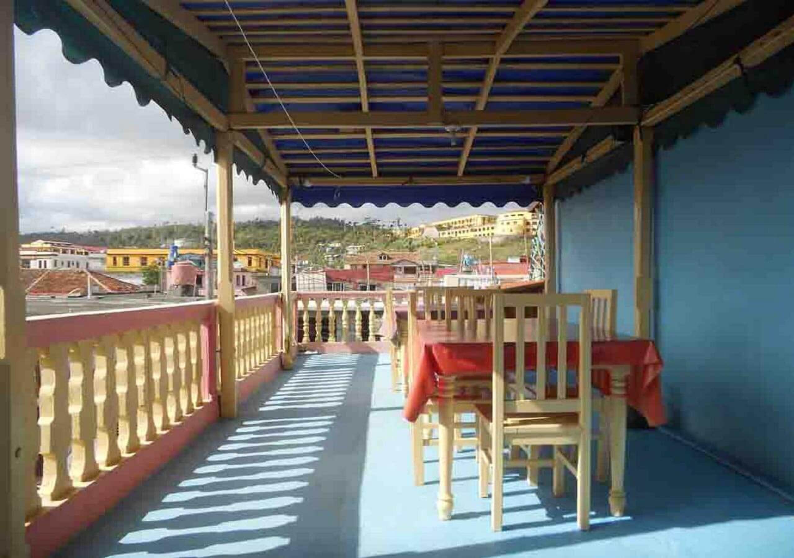 Casa Fernando y Natacha BARACOA-官方