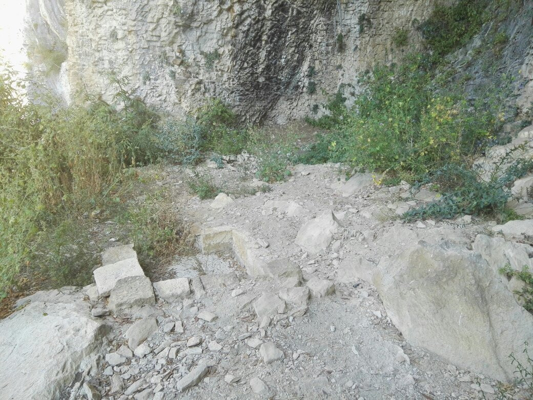 Grotta Sant'Angelo-Lettomanoppello必去景点
