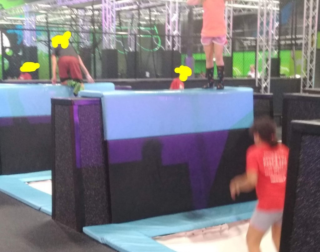 Defy-Commerce Township必去景点