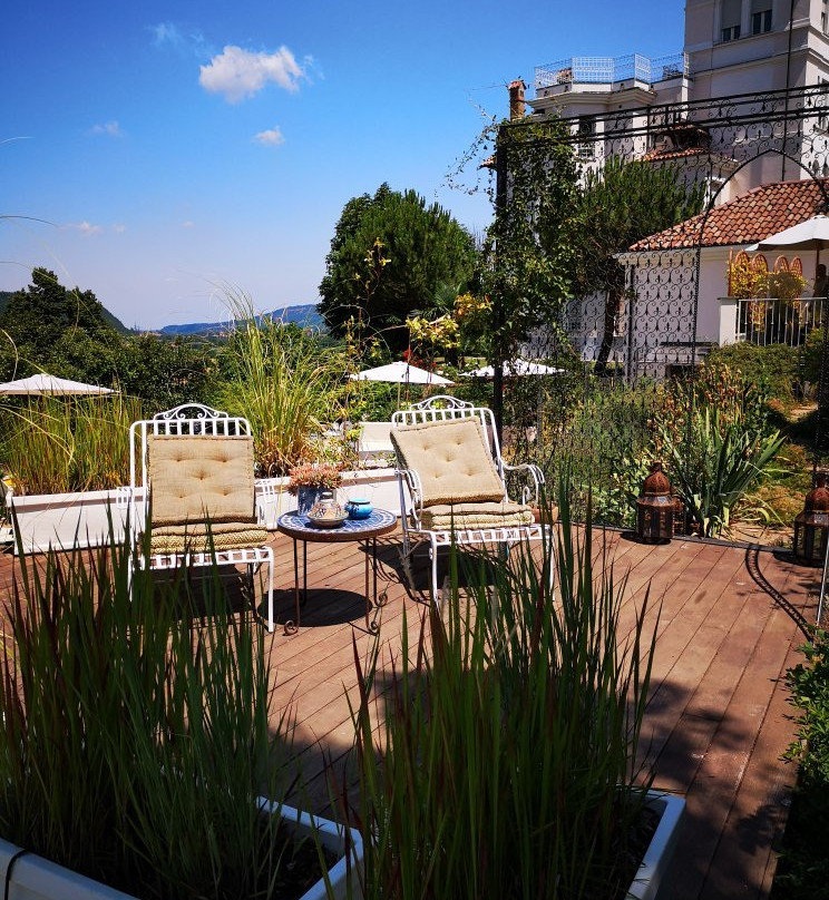 Villa Paradiso Charme&Design
