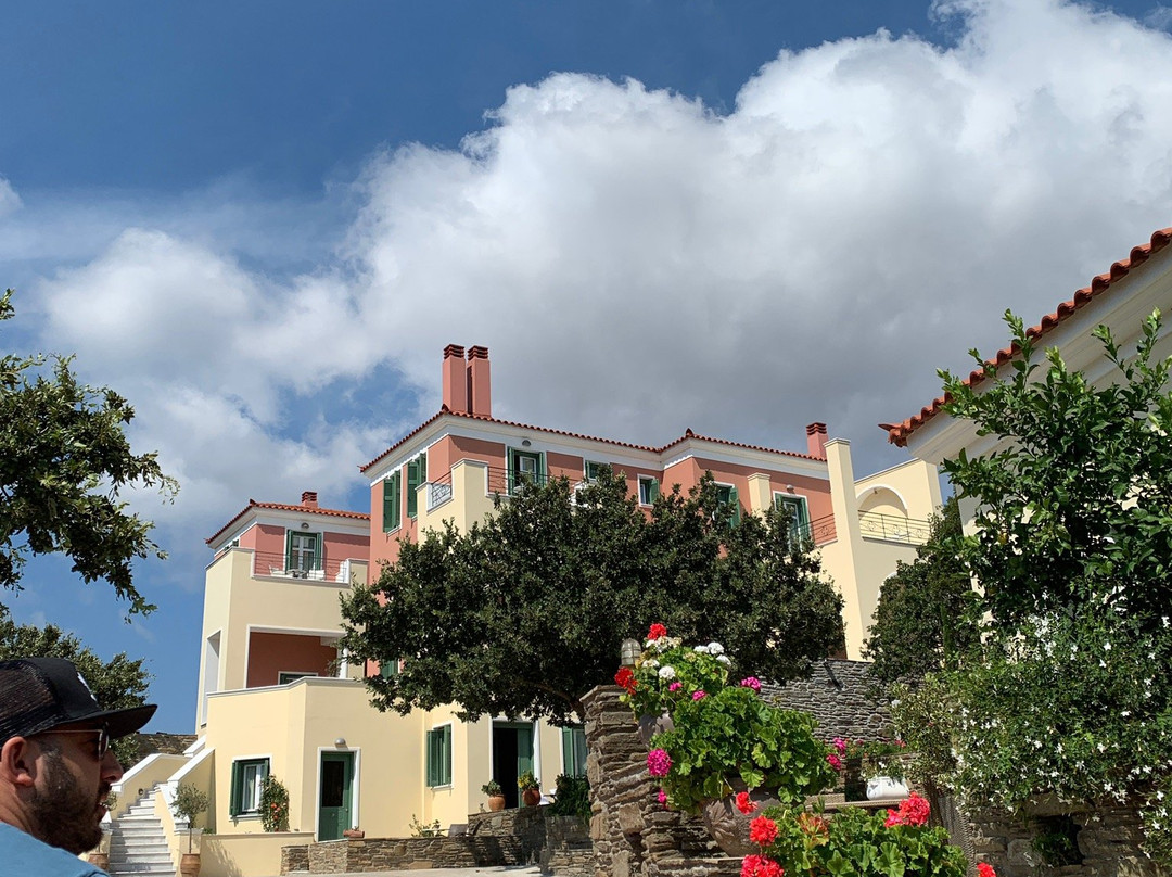 Armonia Resort主图