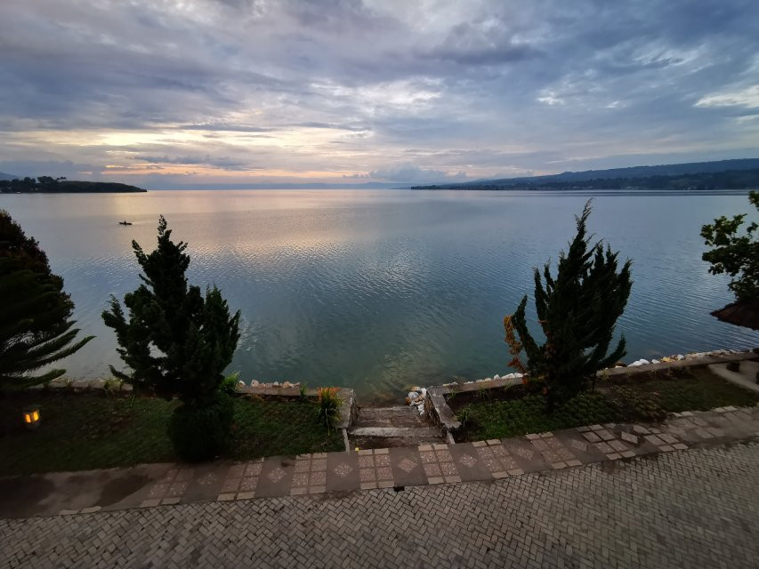 索利纳度假村主图