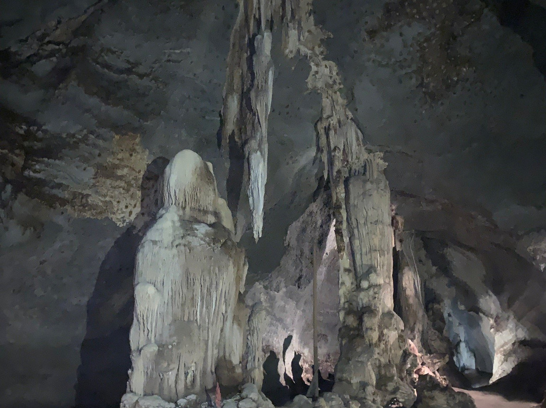 Cave Dao景点图片