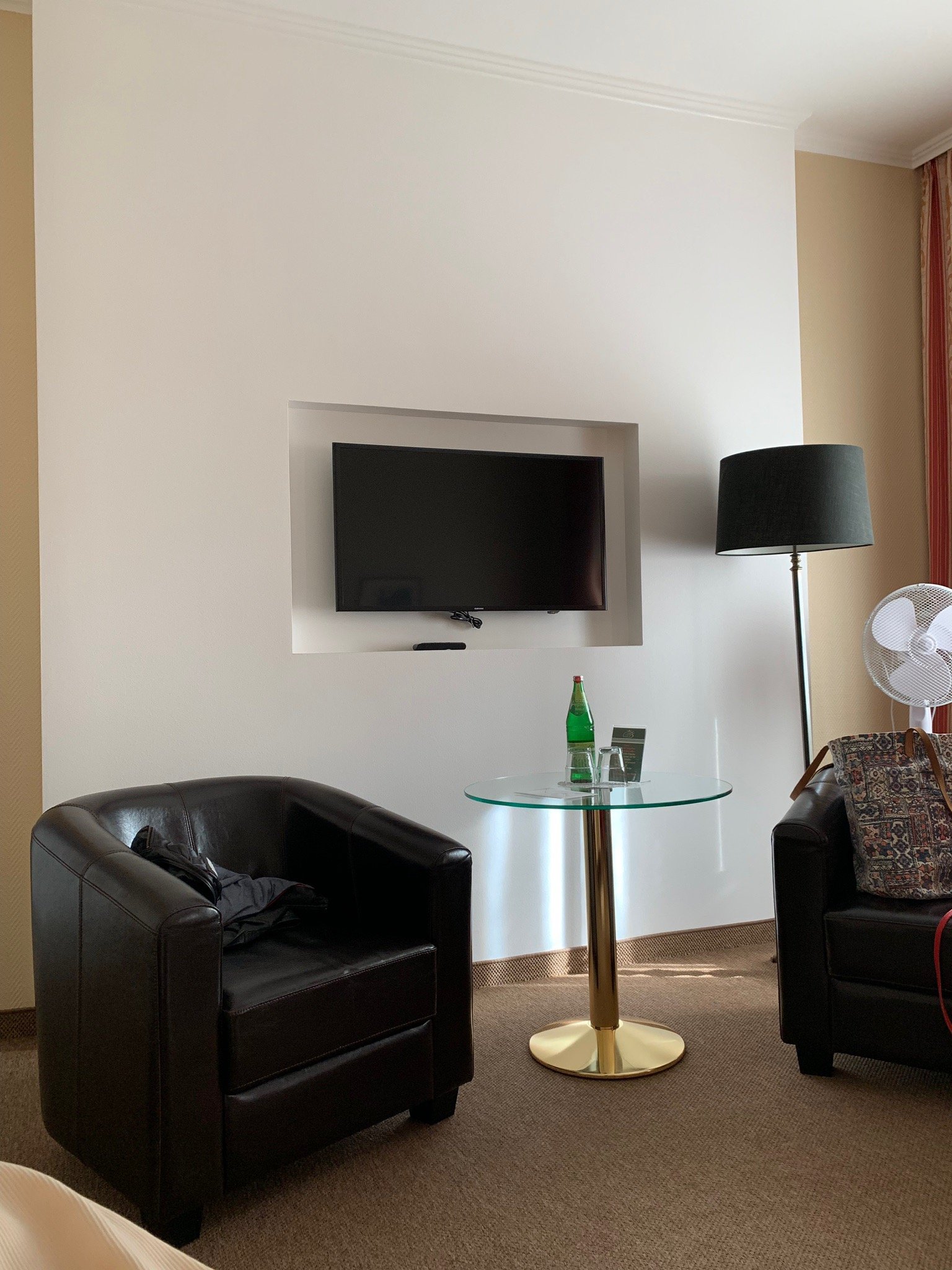 Hotel Rheinischer Hof-官方