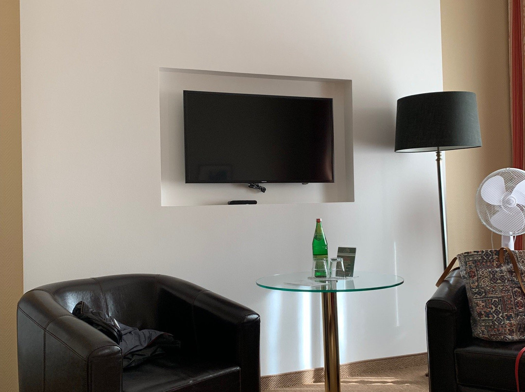 Hotel Rheinischer Hof主图