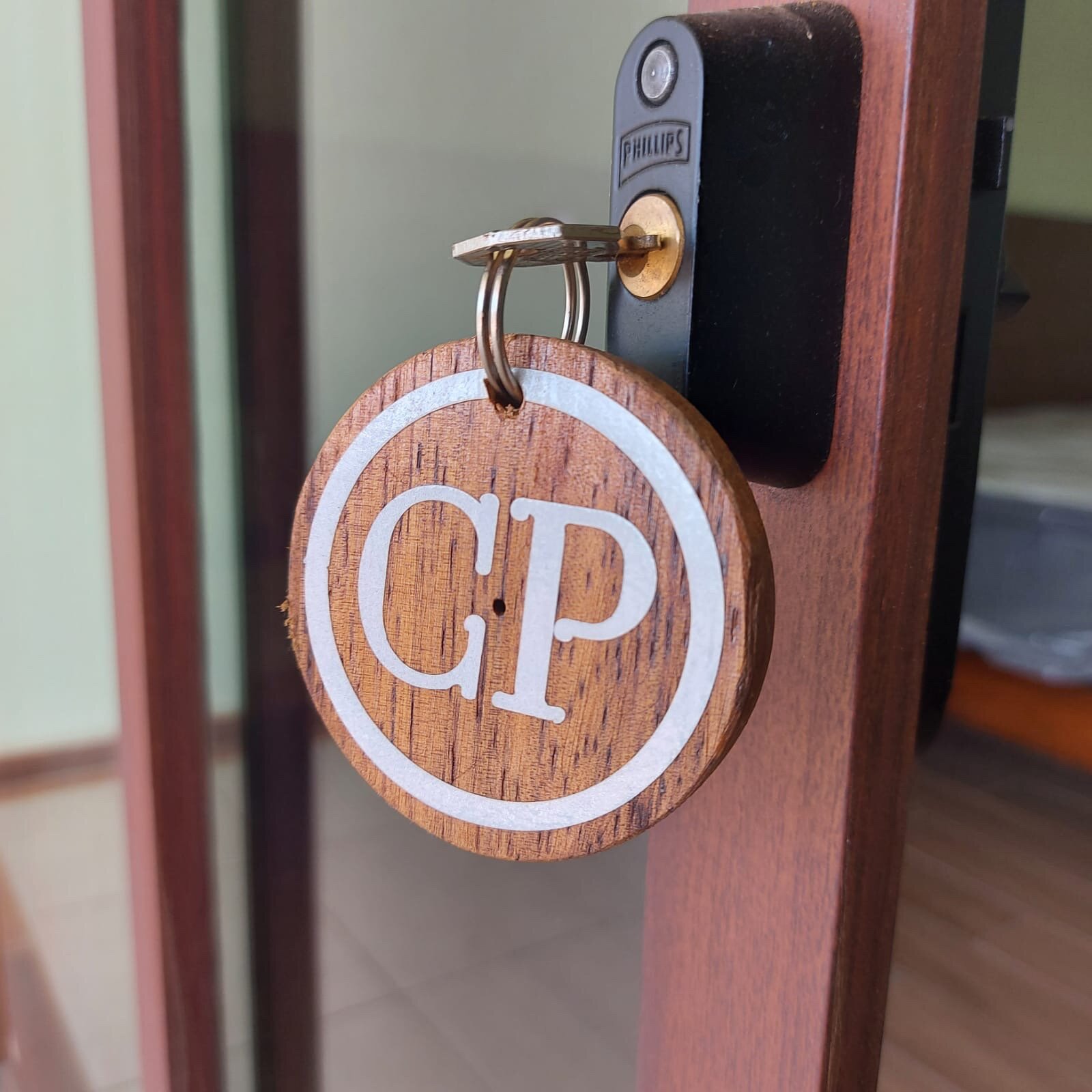 Hotel Casa Peregrina-客卧