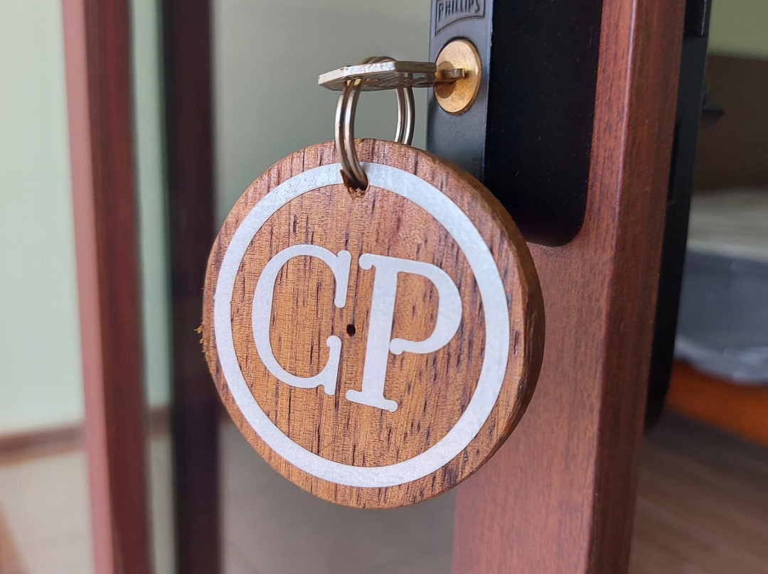 Hotel Casa Peregrina