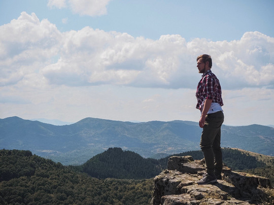Macedonia Experience-斯科普里必去景点